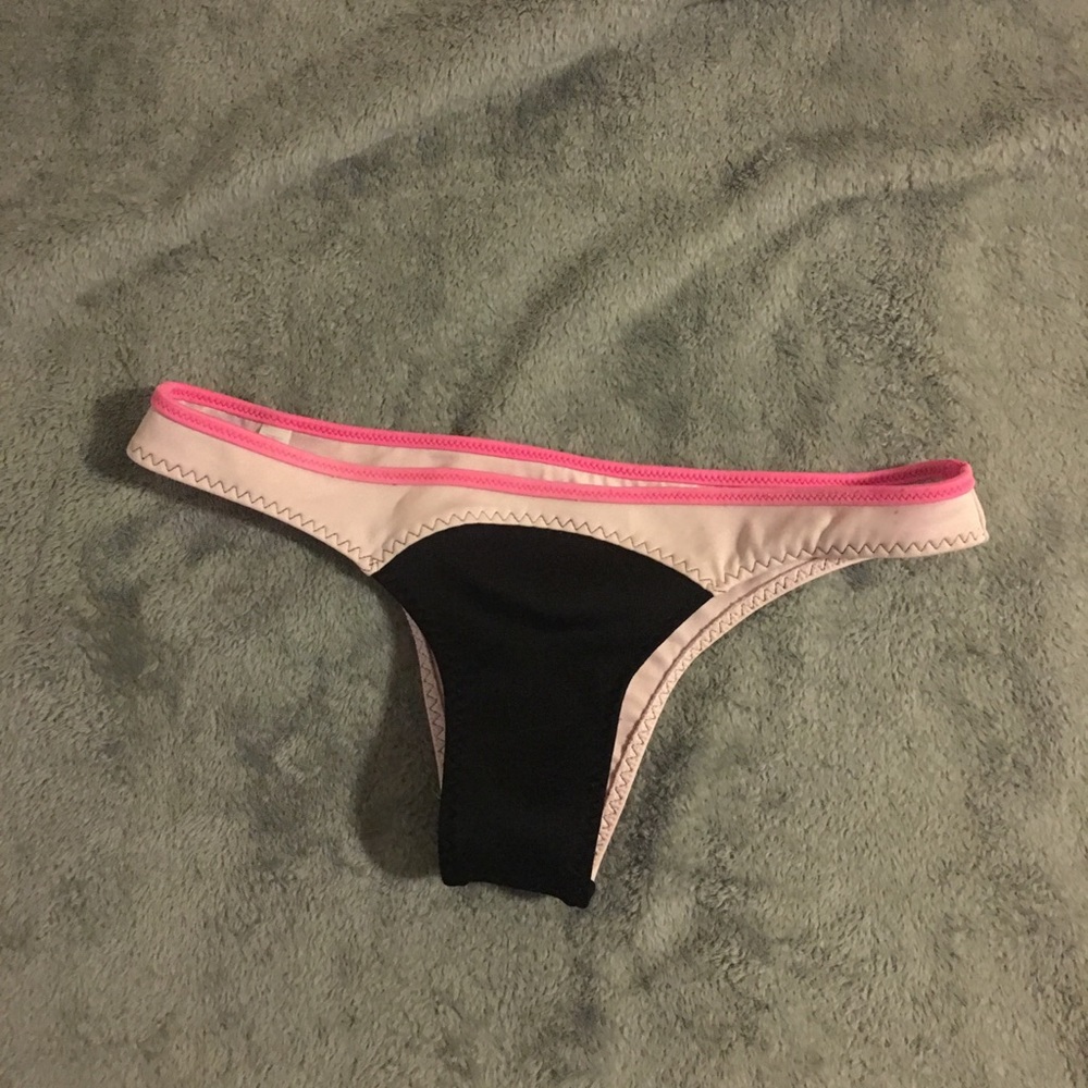 Victoria’s Secret swim bottoms